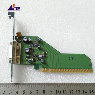 ATM-Maschinenteile Wincor Nixdorf DVI-ADD2-PCIe-x16_shield AB 1750121671