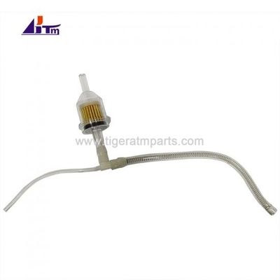 ATM-Teile NCR Assy S2 Präsentator Rohrluftfilter 445-0756047 445-0750211