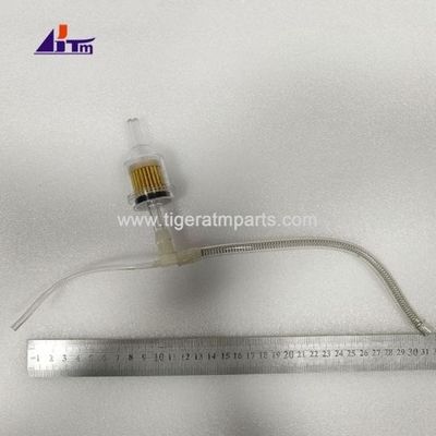 ATM-Teile NCR Assy S2 Präsentator Rohrluftfilter 445-0756047 445-0750211