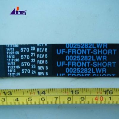 ATM-Ersatzteile NCR 6622 Anbieter Transportgurt Unter 009-0025282
