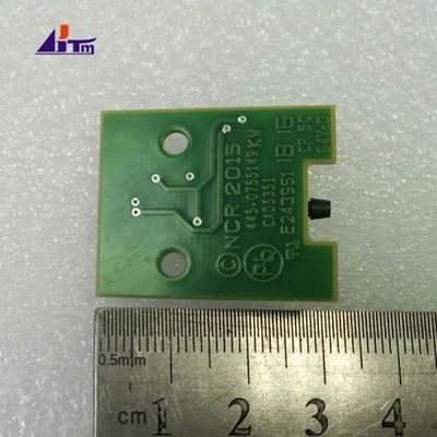 ATM-Teile NCR S2 Vakuumsensor Assy 445-0761208-13 445-0755148