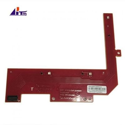 ATM-Teile NCR S2 SNT Stacker Sensormontage 445-0761208-80 445-0753898 445-0758904