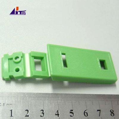 ATM-Ersatzteile NCR-Kassette Schleusen Grün 445-0582360