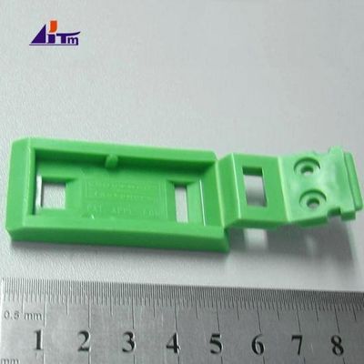 ATM-Ersatzteile NCR-Kassette Schleusen Grün 445-0582360