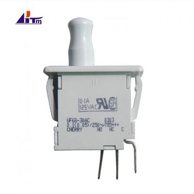 ATM-Ersatzteile NCR 6625 Verriegelungsschalter 009-0006620
