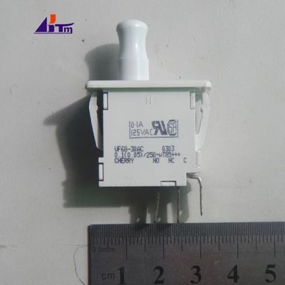 ATM-Ersatzteile NCR 6625 Verriegelungsschalter 009-0006620