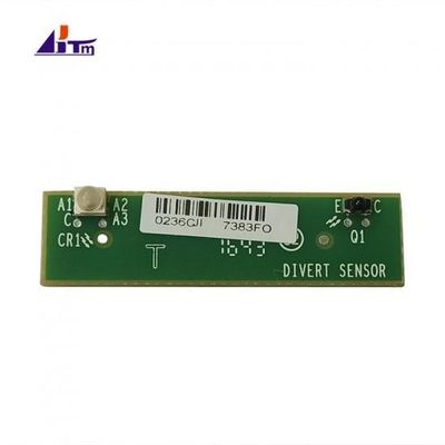 ATM-Ersatzteile NCR S2 SNT Ablenkungs-Sensor-Board 445-0761208-114 445-0740237