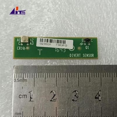 ATM-Ersatzteile NCR S2 SNT Ablenkungs-Sensor-Board 445-0761208-114 445-0740237