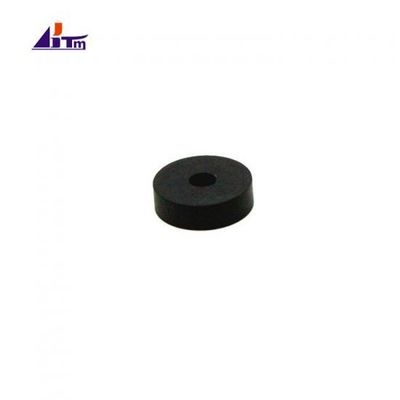 ATM-Ersatzteile NCR Schwarze Gummi-Roll-Pinch-Rolle 445-0587811