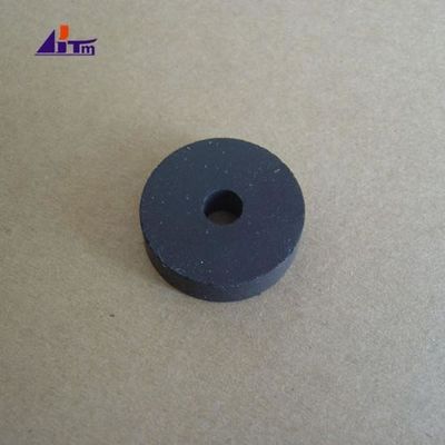 ATM-Ersatzteile NCR Schwarze Gummi-Roll-Pinch-Rolle 445-0587811
