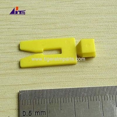 ATM Ersatzteile NCR S2 Kassette Pawl Pusher Halter Pad 4450756222 445-0756222-43