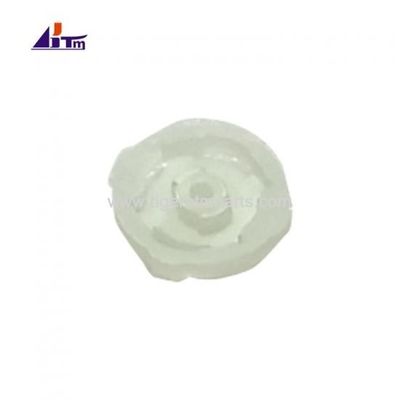 NCR ATM Ersatzteile S2 Kassette Abstandshalter Rollen Weiß 445-0756222-22