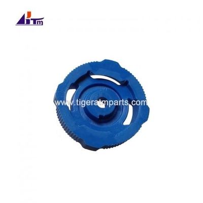 ATM Ersatzteile NCR S2 Kassette Blau Distanzrolle 4450756222 445-0756222-19