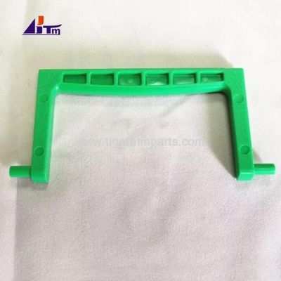 ATM Ersatzteile NCR S2 Kassettengriff Grün 445-0756222-04