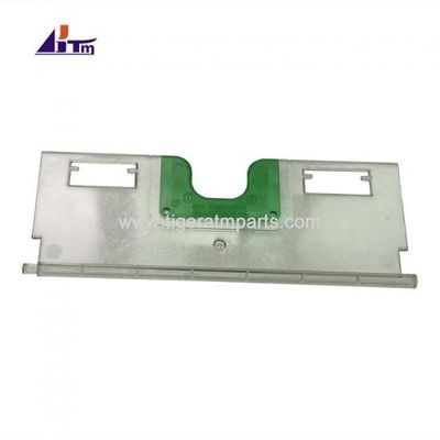 NCR ATM Teile S2 Ablehnungskassette Transparente Platte 445-0730987 445-0756691-08