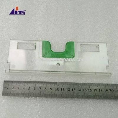 NCR ATM Teile S2 Ablehnungskassette Transparente Platte 445-0730987 445-0756691-08