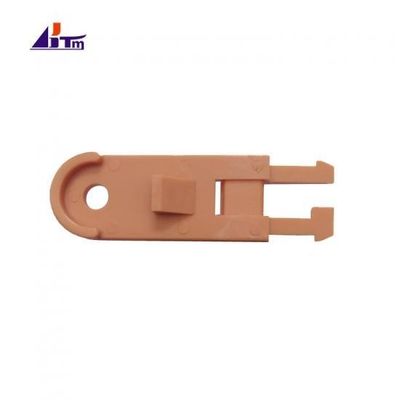 ATM-Ersatzteile NCR-Slide-Snap-Lach Orange 009-0023328