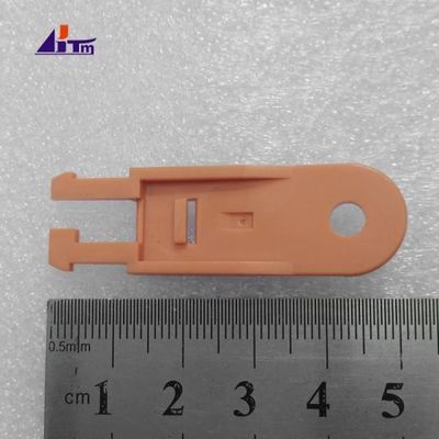 ATM-Ersatzteile NCR-Slide-Snap-Lach Orange 009-0023328