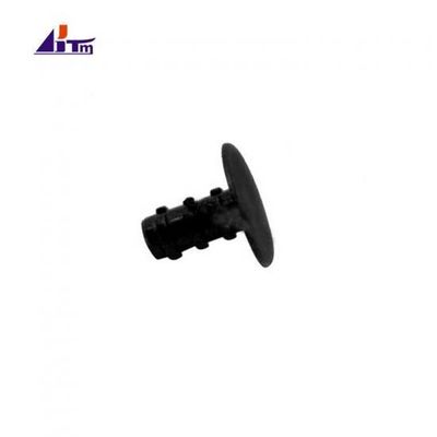 ATM Ersatzteile NCR Getriebehalter Schwarz 445-0645638