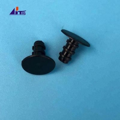 ATM Ersatzteile NCR Getriebehalter Schwarz 445-0645638