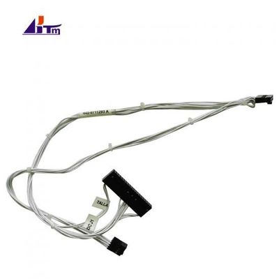 ATM-Ersatzteile NCR 66XX PC-Kern-Gurtkabel 445-0711293