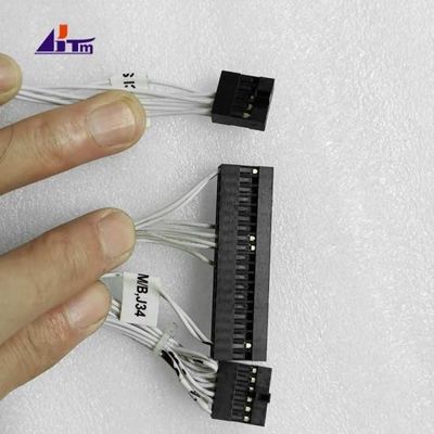 ATM-Ersatzteile NCR 66XX PC-Kern-Gurtkabel 445-0711293