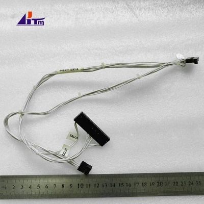 ATM-Ersatzteile NCR 66XX PC-Kern-Gurtkabel 445-0711293