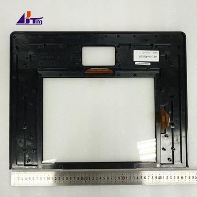 ATM Ersatzteile NCR Selbstbedienung 6683 Touchscreen 15 Zoll Fascia 445-0740986