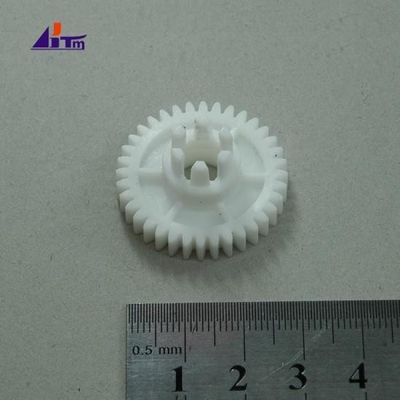 ATM-Ersatzteile NCR 36T 5MM3X Weiße Ausrüstung 445-0587806