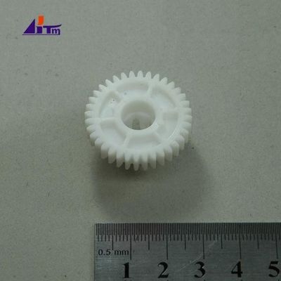 ATM-Ersatzteile NCR 36T 5MM3X Weiße Ausrüstung 445-0587806
