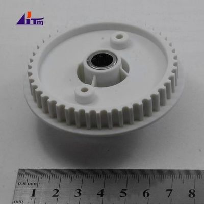 ATM-Ersatzteile NCR 5884 Getriebe-Rolle 36T 445-0587795