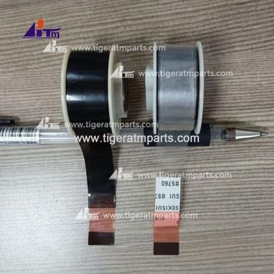 ATM-Ersatzteile NCR Escrow BNA3 Bandspulen-Set 998-0912694 998-0912695