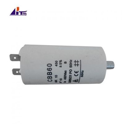 ATM-Teile NCR-Motorkondensatormontage 240V ohne Filter 009-0008122 445-0693361