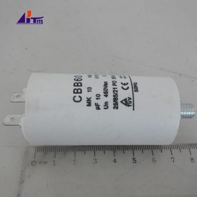 ATM-Teile NCR-Motorkondensatormontage 240V ohne Filter 009-0008122 445-0693361