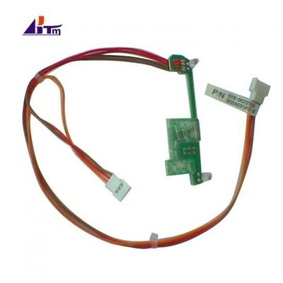 ATM-Ersatzteile NCR IMCRW Kartenleser PCB 009-0022329