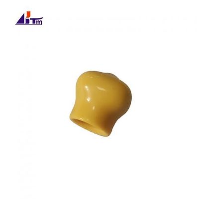 ATM Ersatzteile NCR S2 PVC Anti-Roll Cap 445-0761208-28-1 009-0008697
