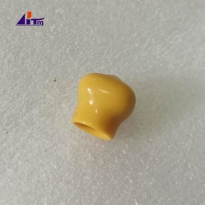 ATM Ersatzteile NCR S2 PVC Anti-Roll Cap 445-0761208-28-1 009-0008697