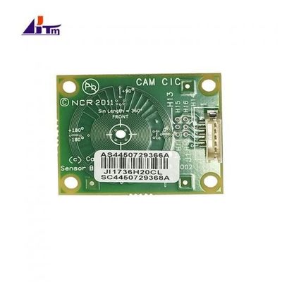 ATM Ersatzteile NCR S2 Cam CIC Sensor Assy 445-0761208-25 445-0729366