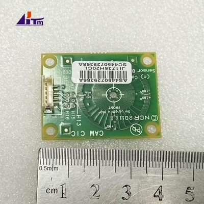 ATM Ersatzteile NCR S2 Cam CIC Sensor Assy 445-0761208-25 445-0729366