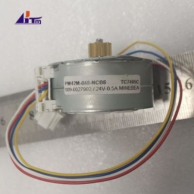 ATM-Ersatzteile NCR S2 Motor 445-0761208-56 009-0027902
