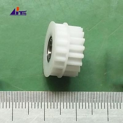ATM-Teile NCR-Gang-Kutsche 18G 18T 3W 5W ASSY 445-0761208-71 445-0729873