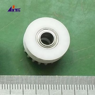 ATM-Teile NCR-Gang-Kutsche 18G 18T 3W 5W ASSY 445-0761208-71 445-0729873