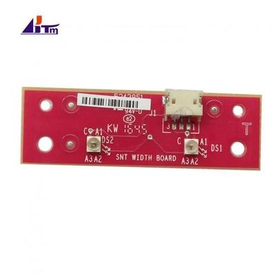 ATM-Ersatzteile NCR S2 SNT Breite der Platte 445-0761208-105 445-0752232