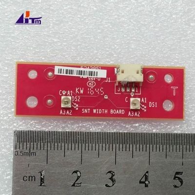 ATM-Ersatzteile NCR S2 SNT Breite der Platte 445-0761208-105 445-0752232