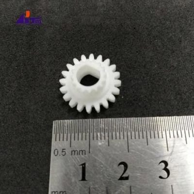 ATM-Teile NCR Getriebe Riemen Unterantrieb 20T 0.8mod 16G 2mm 445-0761208-174 445-0729797