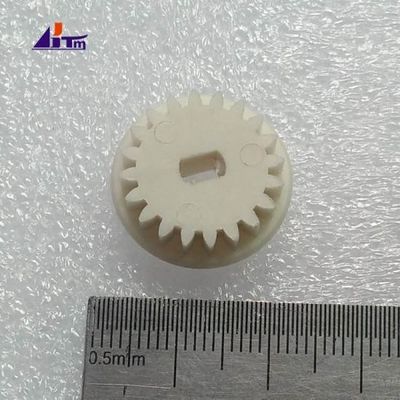 ATM Ersatzteile NCR Getriebe Bewegungsantrieb 20T 0.8mod 445-0761208-171 445-0729155