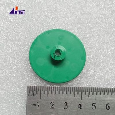 ATM-Teile NCR S2 Wagenantrieb Schrägstange Daumenrad 16G 2mm 445-0761208-170 445-0730168