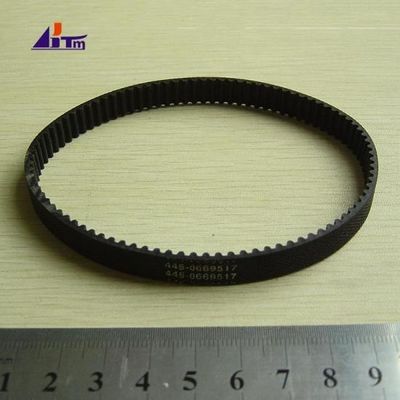 ATM-Ersatzteile NCR 5877 LVDT-Transportgurt 92T 445-0669517