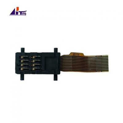 ATM Ersatzteile NCR Dip Card Reader IC Kontakt 445-0704253-06