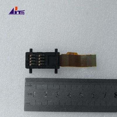 ATM Ersatzteile NCR Dip Card Reader IC Kontakt 445-0704253-06